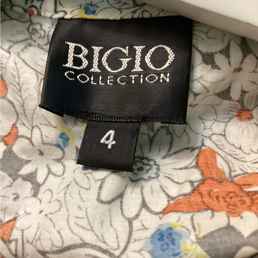 BIGIO Collection Shirt - Picture 4 of 5